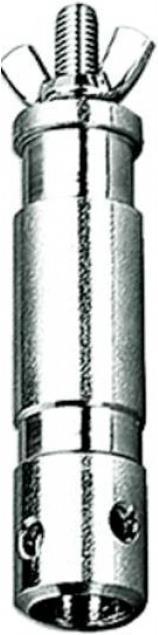 Actual product image Manfrotto 1 1 8 on M10 (Stand adapter)