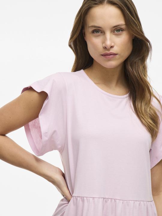 Produktbild Vila Flügelärmel Minikleid (L)