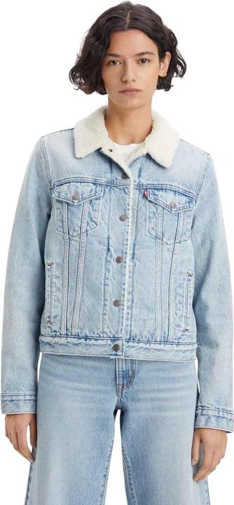 Produktbild Levis Original Truckerjacke (40)