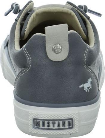 Immagine prodotto Mustang Canvas Slipper (36)