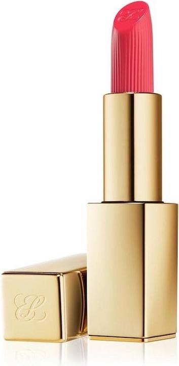 Actual product image Estée Lauder Pure Color (No. 320 - Defiant Coral)