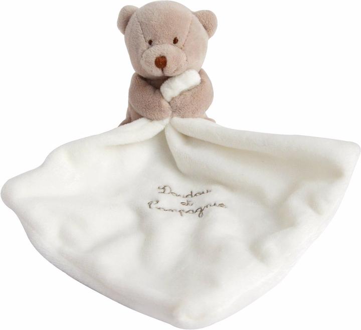 Actual product image Doudou et Compagnie Ours
