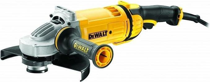 Actual product image DeWalt 230mm angle grinder (230 mm)