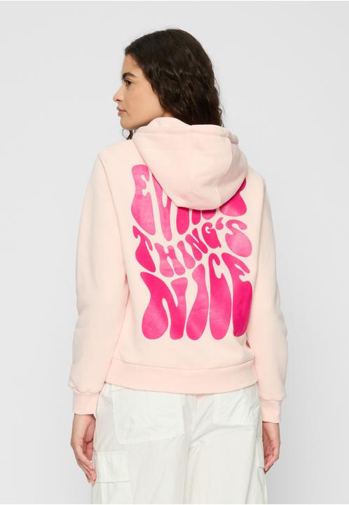 Produktbild Miss Tee Every Things Nice Hoody - 170091 (M)
