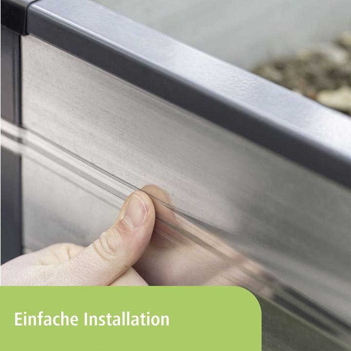 Produktbild Kerbl SnailStop Starter Set (1000 cm)