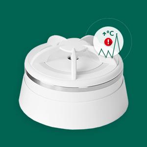 Produktbild Frient Intelligenter Wärmemelder