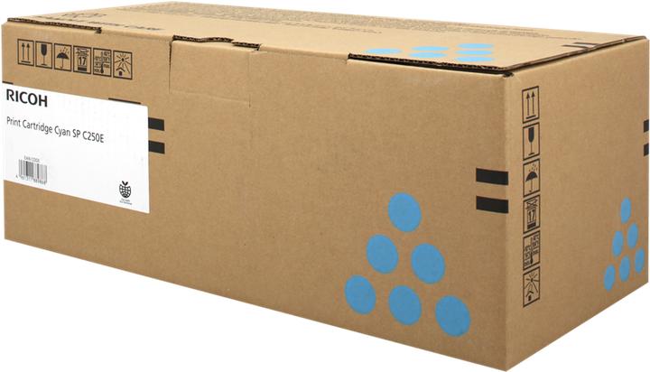 Produktbild RICOH 407544 (C)