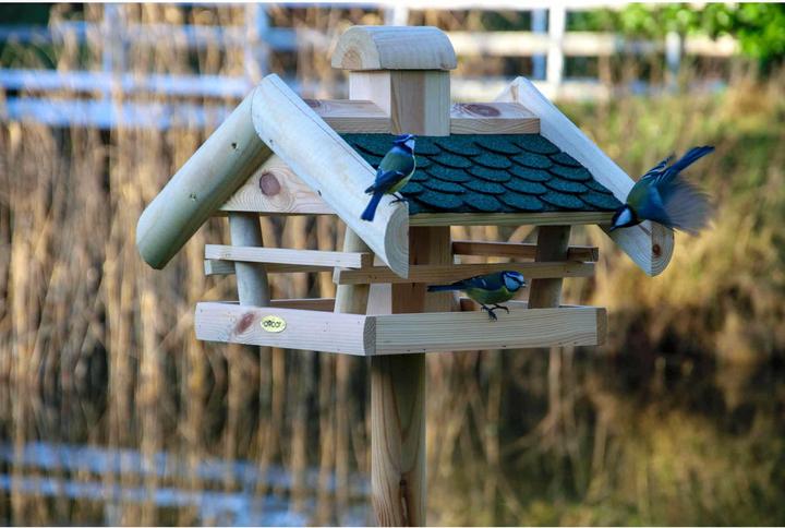 Immagine prodotto Dobar Casetta per uccelli