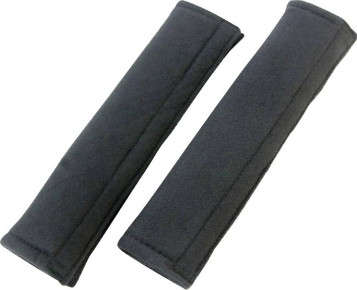 Produktbild HP Autozubehör Gurtschoner Set