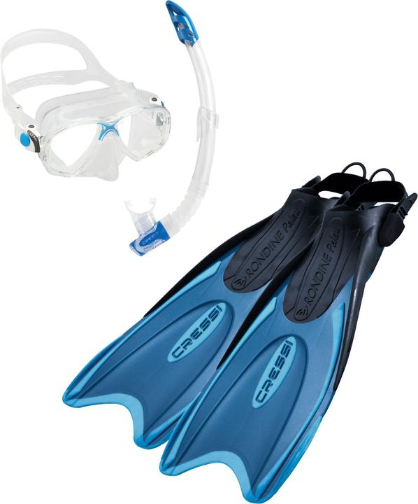 Actual product image Cressi Palau