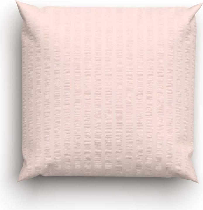 Actual product image Lotus Bettwaren Satin seersucker (Pillowcase, 40 x 40 cm)
