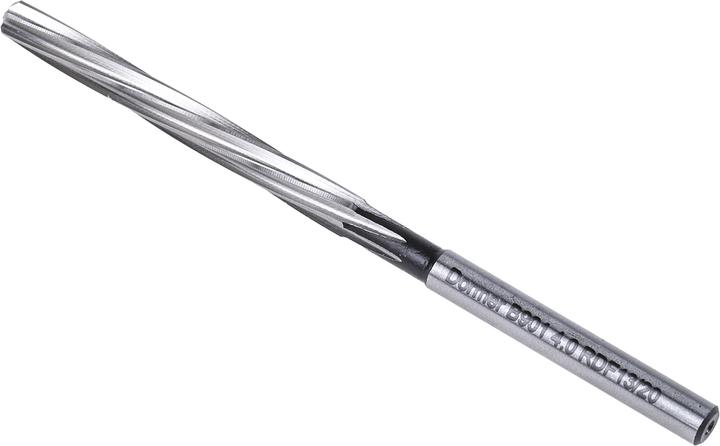 Actual product image Dormer B901 HSS SS M/C REAMER BS328 4.0MM