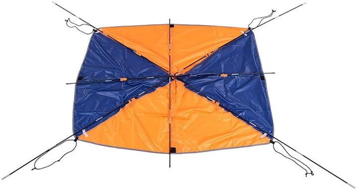 Actual product image Floving Inflatable parasol (351 cm)
