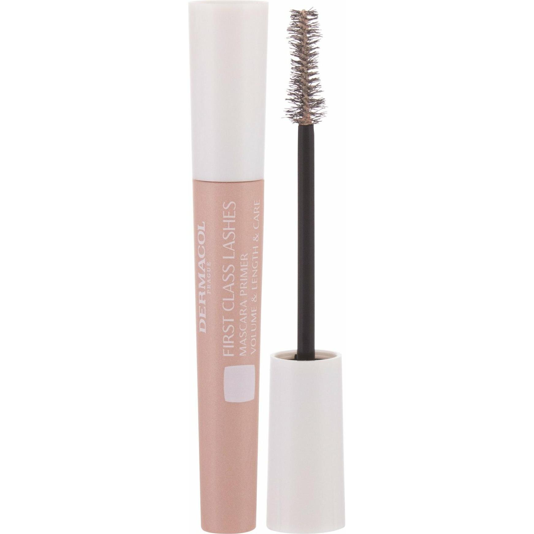 Dermacol Damen Mascara, First Class Lashes