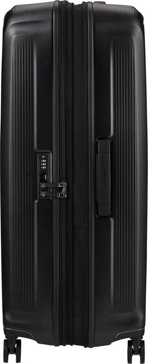 Produktbild Samsonite Reiskoffer - Nuon Spinner 81/30 Exp (Groot) Matt Graphite (125 l)