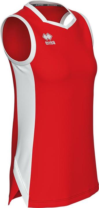 Actual product image Errea Singlet Becky Jr (146)