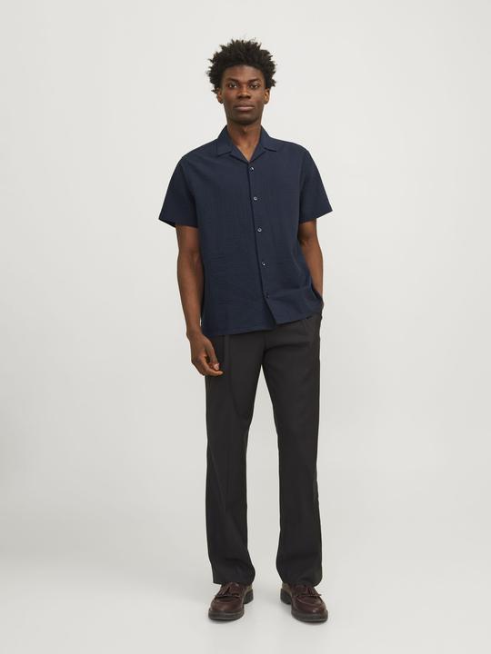 Produktbild Jack & Jones Relaxed Fit Hemd Hemd (XL)