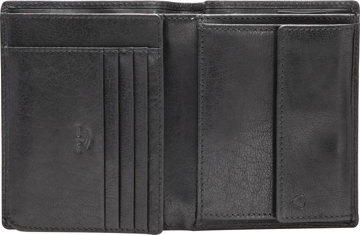 Actual product image Strellson BillFold V8 jefferson pierce