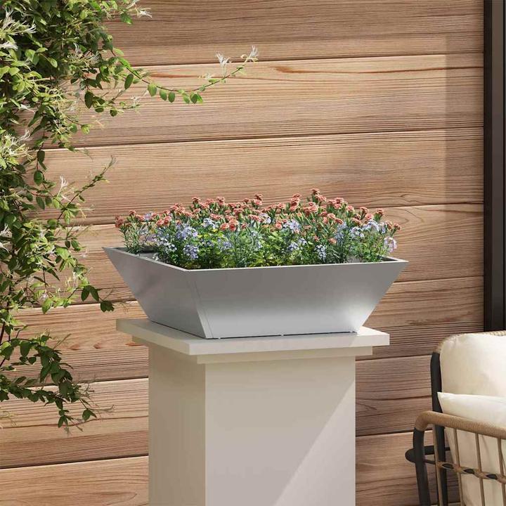 Produktbild vidaXL Gartendekor (50 x 50 x 15 cm)