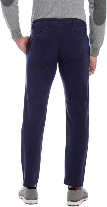 Productafbeelding Dockers Casual-Hose mit flexibler Taille und verstärkten Details (W31/L32)