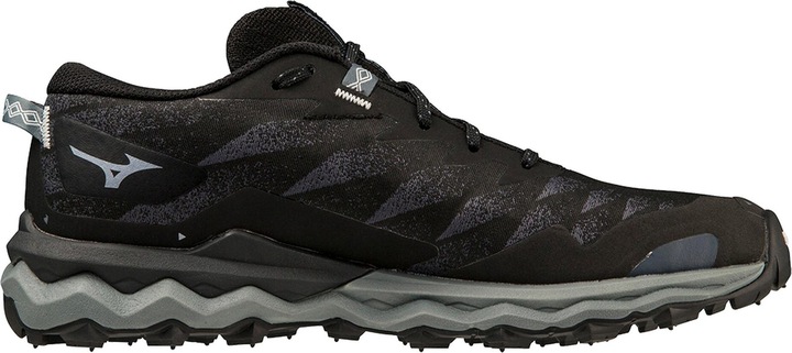 Image du produit Mizuno Wave Daichi 7 GTX W (39)