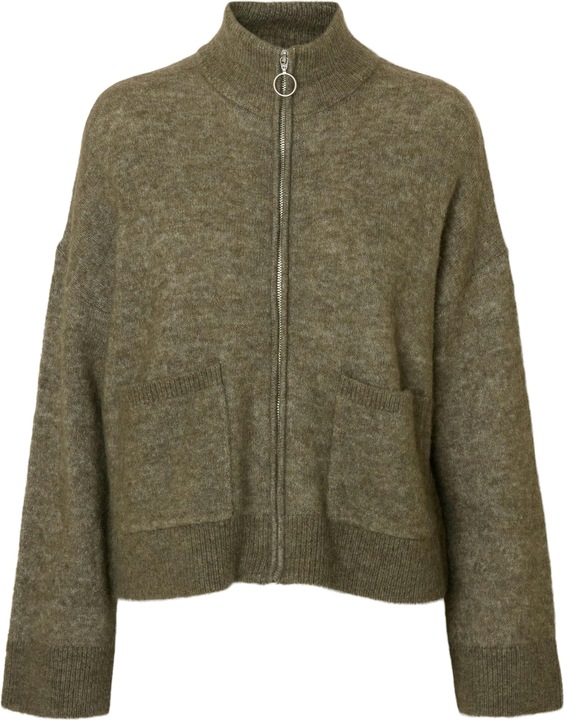Immagine prodotto Selected Femme Wollgemisch Strickjacke (S)