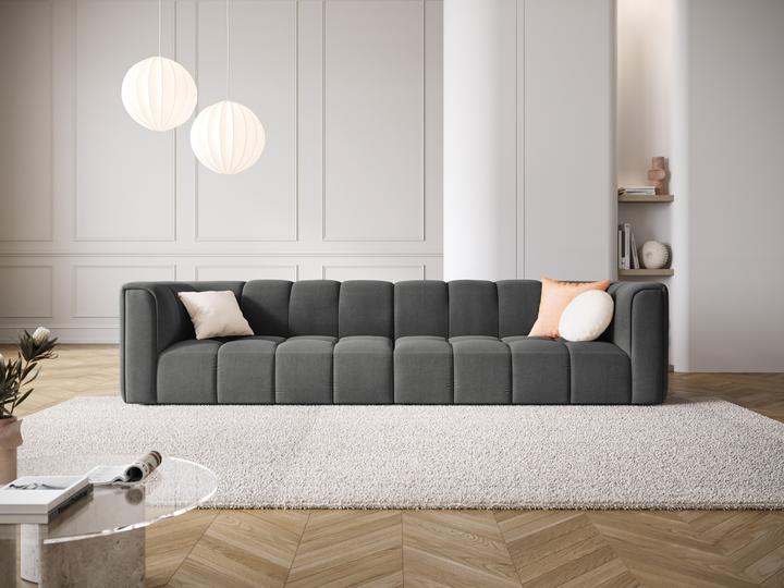 Actual product image Maison Heritage Adams (4-seater, Modular sofa)