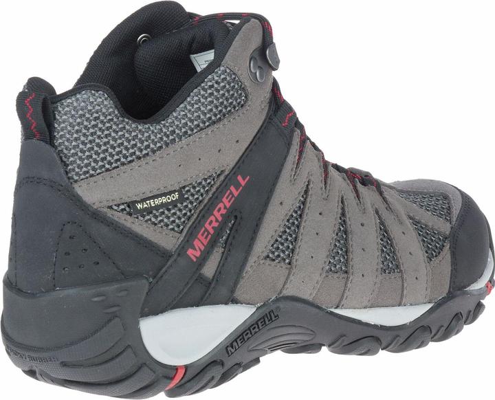 Actual product image Merrell Accentor 2 Vent Mid WP (43)