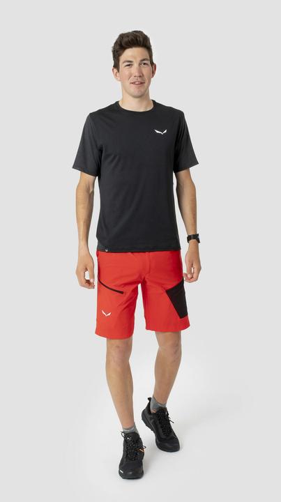 Actual product image Salewa PEDROC 3 DST Men's CARGO SHORTS (L)