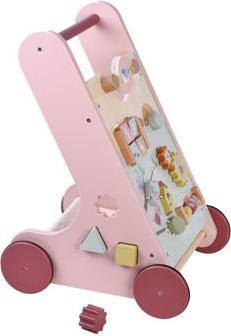Produktbild Little Dutch Flowers & Butterflys Multi Activity