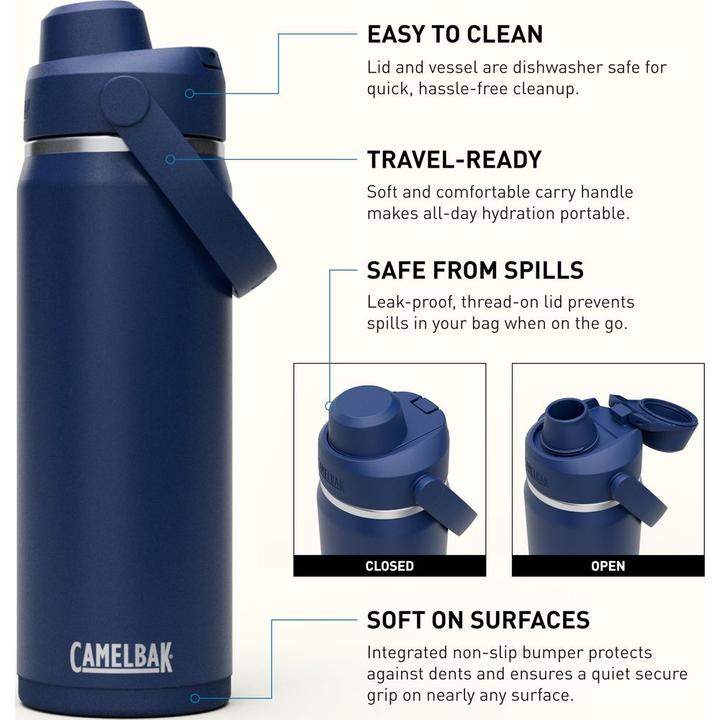 Actual product image Camelbak Thrive Chug V.I. (0.60 l)