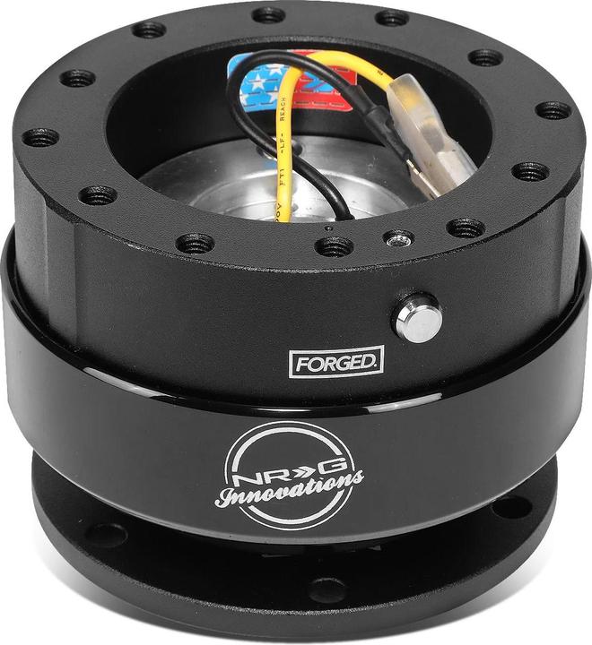 Produktbild NRG Innovations Forged.