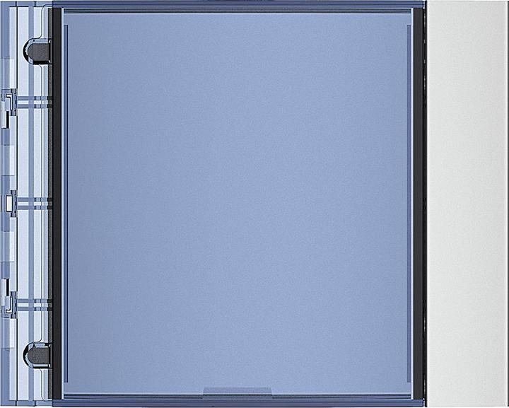 Immagine prodotto Bticino Modulo info Frontbl Allmetal 352201