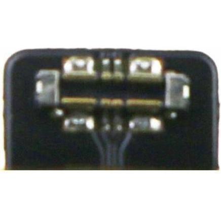 CoreParts Mobile Battery for BBK (Akku), Mobilgerät Ersatzteile