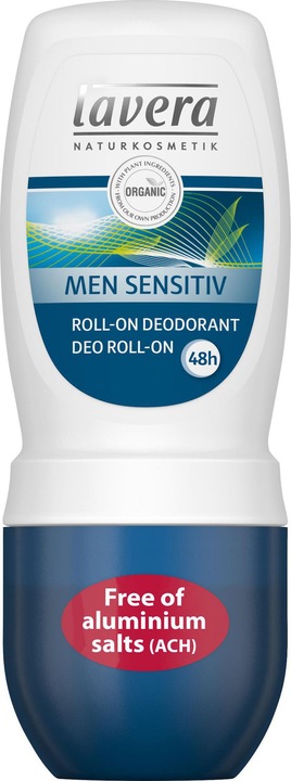 Lavera Men sensitiv (Roll-on, 50 ml)