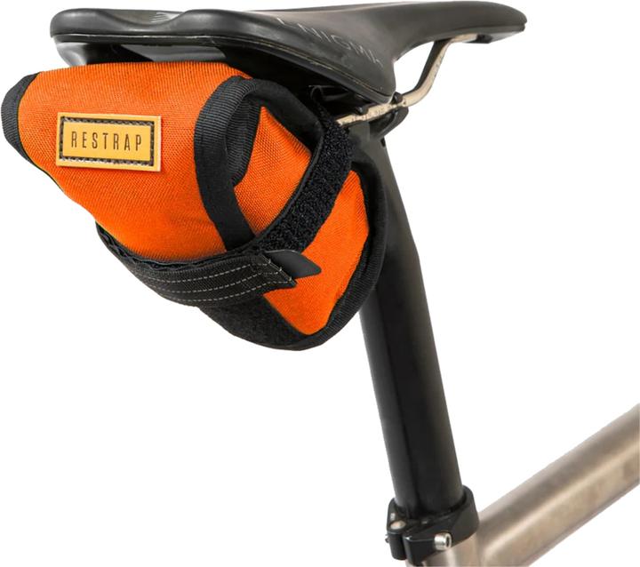 Immagine prodotto Restrap Custodia per attrezzi (arancione) (0.60 l, Sottosella)