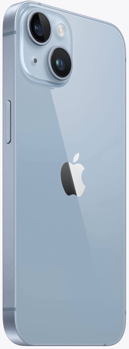 Image du produit Apple iPhone 14 (512 Go, Bleu, 6.10", SIM + eSIM, 12 Mpx, 5G)