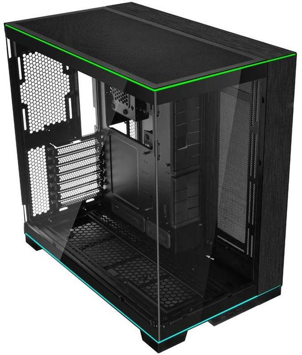 Produktbild Lian-Li O11D Evo RGB (E-ATX, ATX, mATX, Mini-ITX)