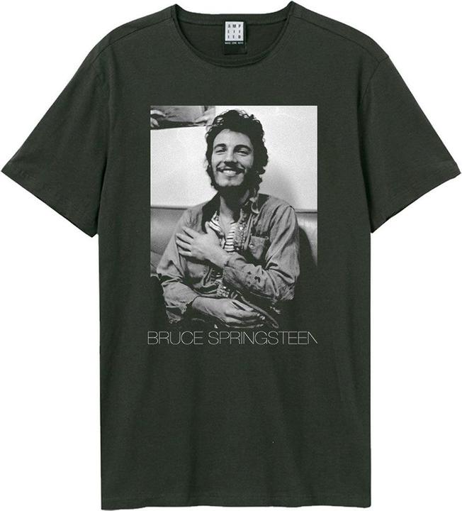 Produktbild Amplified TShirt (S)
