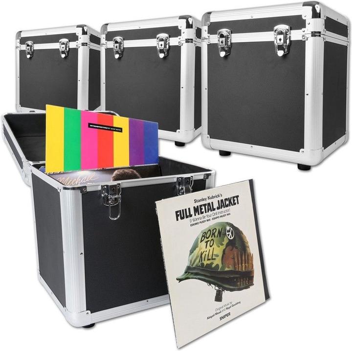 Power Dynamics - Set of 4 double 12 s for a total of 300 plates