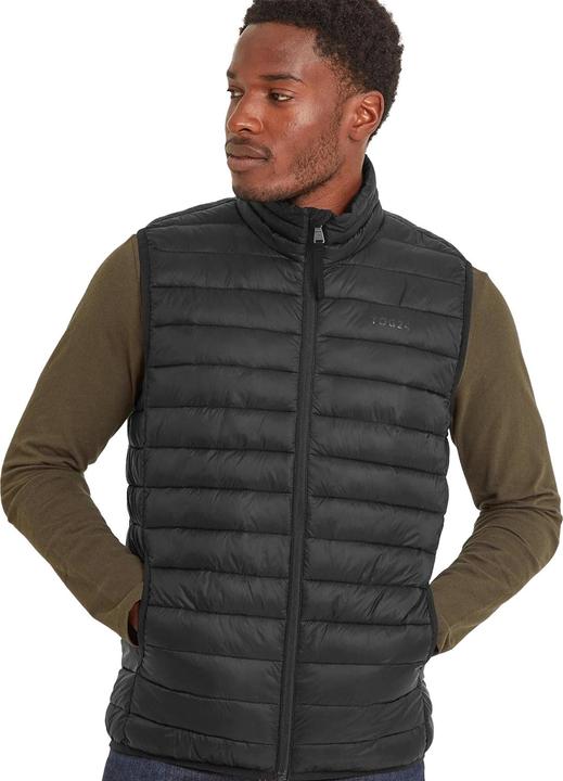 Produktbild TOG24 Gibson Weste Wattiert (M)