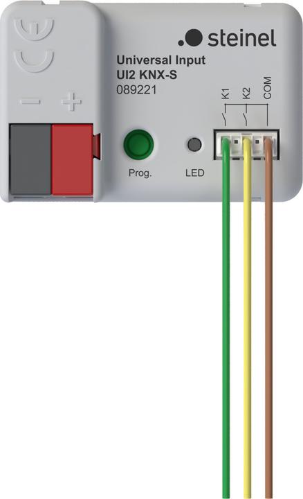 Produktbild Steinel KNX-S-Systemkomponente