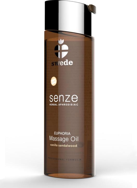 Productafbeelding Swede Senze (150 ml)