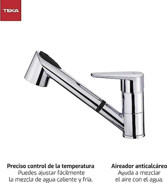 Image du produit Teka MT PLUS MTP 978 D