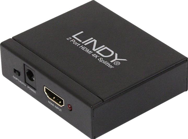 Produktbild Lindy HDMI Splitter