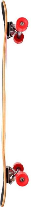 Actual product image Enero Longboard as Eagle, 106x24,5cm (41.73")