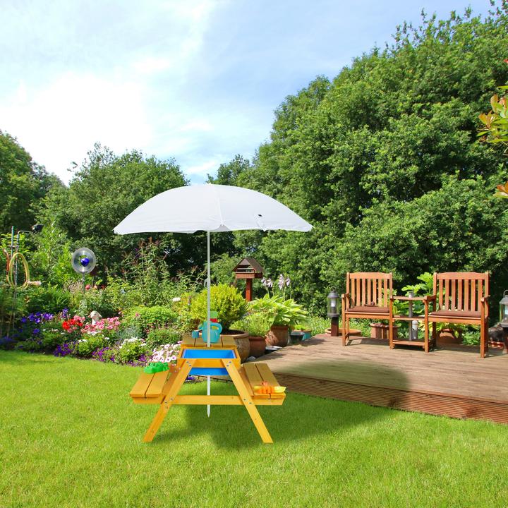 Actual product image Relaxdays Children's seating group