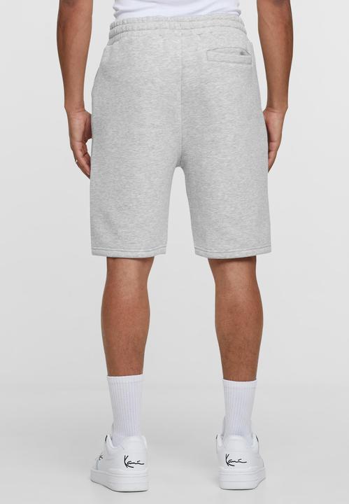 Actual product image Karl Kani KKMQ22003GRY SIGNATURE SHORTS GRY (XL)