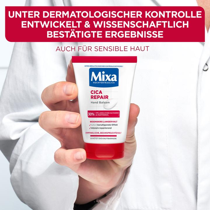 Image du produit Mixa Soins du corps (50 ml)