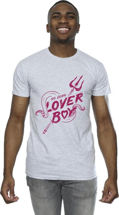 Produktbild Disney Villains Ursula Lover Boy TShirt (4XL)